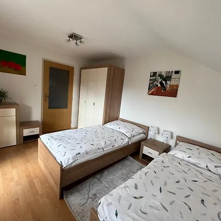 Harrison Homes 02 Terrace And Parking