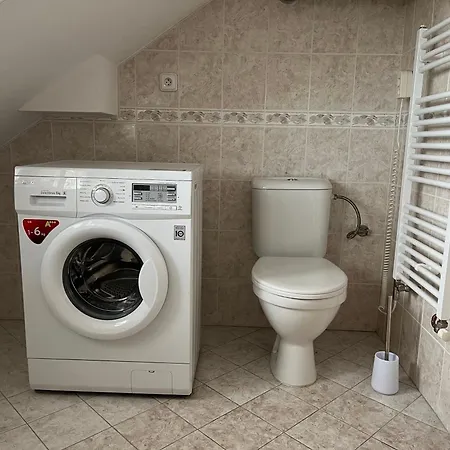 Harrison Homes 02 Terrace And Parking *