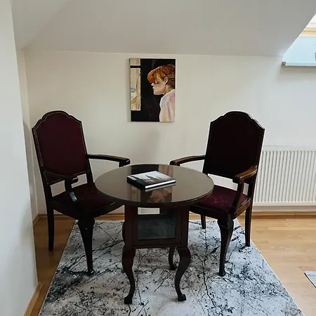 Harrison Homes 02 Terrace And Parking アパート *