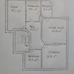 Appartement Harrison Homes 02 Terrace And Parking *